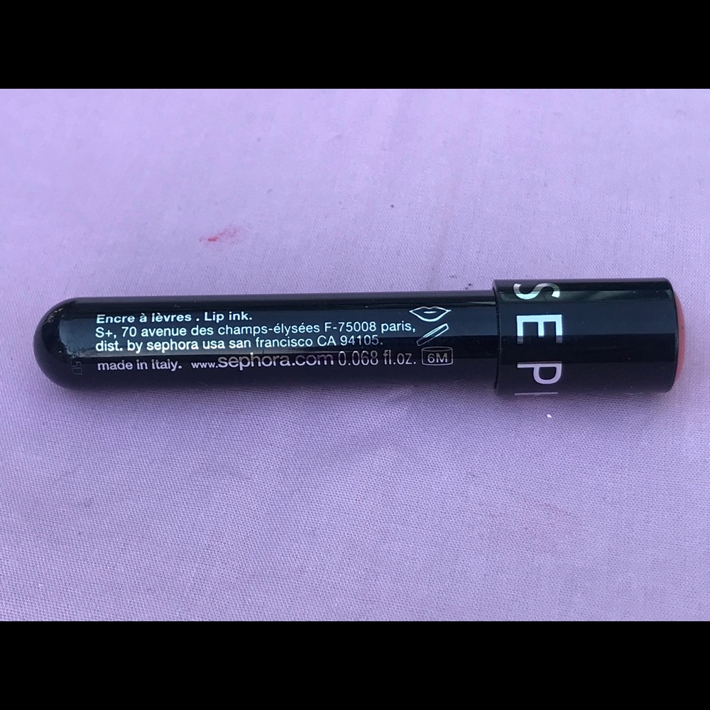 🆕 Sephora gorgeous lipstick 💄